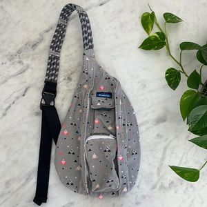 Kavu Rope Shoulder Bag